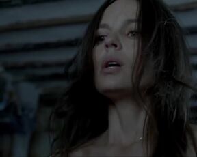 NUDE & SEX SCENES with Elena Anaya naked - Lejos del mar (2015)