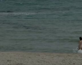 NUDE & SEX SCENES with Elena Anaya naked - Lejos del mar (2015)