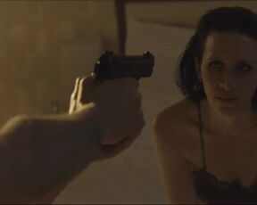 EXPLICIT SEX SHORT VID - Jill Awbrey - Waiting for the Sun (2016)