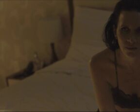 EXPLICIT SEX SHORT VID - Jill Awbrey - Waiting for the Sun (2016)