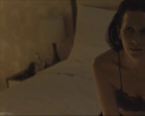 EXPLICIT SEX SHORT VID - Jill Awbrey - Waiting for the Sun (2016)