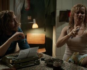 Cornelia Gröschel nude, Karoline Teska naked - Eine wie diese (2015) sex scene