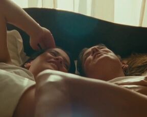 Jessamine-Bliss Bell Hot - Distance (2018) Music Erotic Clip