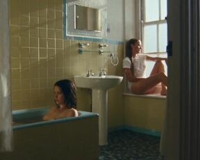 Jessamine-Bliss Bell Hot - Distance (2018) Music Erotic Clip