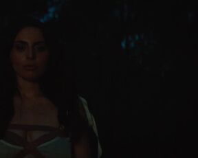 Explicit Lesbian Erotic Art Movie - Witch! (2022)