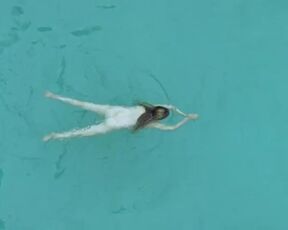 Barbara Sukowa, etc - Nacht ohne Morgen (2011) topless episode