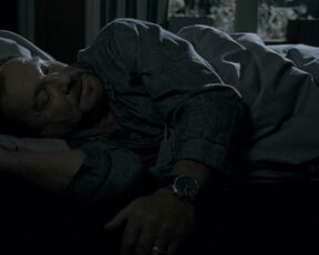 Barbara Sukowa, etc - Nacht ohne Morgen (2011) topless episode