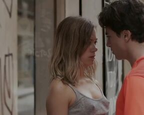 Nude & Sex scenes by Kimberley Tell - Planeta 5000 (2019)