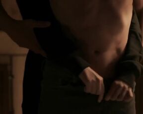 Nude & Sex scenes by Kimberley Tell - Planeta 5000 (2019)