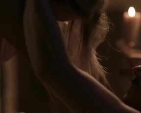 Nude & Sex scenes by Kimberley Tell - Planeta 5000 (2019)