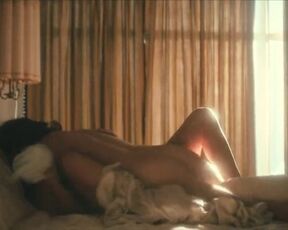 Ophelia Lovibond sex, Lennon Parham nude - Minx s02e03e04e06 (2023)