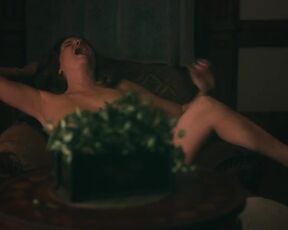 Ophelia Lovibond sex, Lennon Parham nude - Minx s02e03e04e06 (2023)