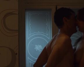 Anaïs Duperrein, Estefanía Zaragoza - Benidorm mon amour (2016) nudity actress