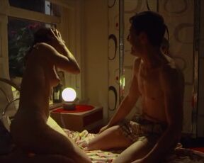 Anaïs Duperrein, Estefanía Zaragoza - Benidorm mon amour (2016) nudity actress