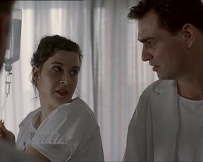 MERAMAID NUDE SCENE - Eva Dewaele - Marmorera (2007)