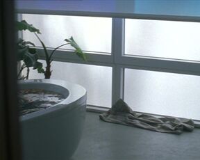 MERAMAID NUDE SCENE - Eva Dewaele - Marmorera (2007)