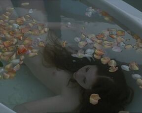 MERAMAID NUDE SCENE - Eva Dewaele - Marmorera (2007)