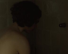 Ondina Quadri - Das Nest (Il nido) (2016) nudity scenes