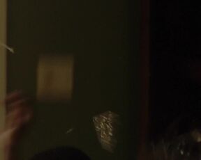 Crystal Lo naked, Marla Malcolm topless - Plu sOne (2013)