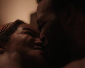 Birgundi Baker hot, Yolonda Ross sexy, etc. actresses - The Chi s06e01e03e04e08 (2023) all hottest scenes