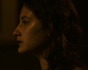 Lola Creton nude - Bastards (2013)