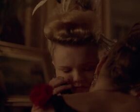 Laura de Boer naked, Melissa Maria Carton nude, etc sexy actresses - A Dangerous Fortune (2016)