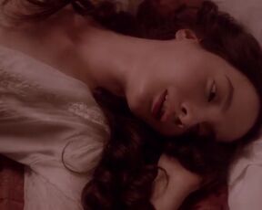 Laura de Boer naked, Melissa Maria Carton nude, etc sexy actresses - A Dangerous Fortune (2016)