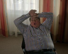 Elena Uhlig hot - Vier Frauen und ein Todesfall s08e06 (2019) Fetish BBW Sex Scene