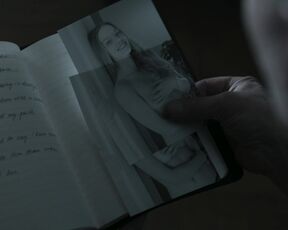 Full Frontal & Sex Scenes - Maria Vera Ratti naked, Jaune Kimmel nude in movie "Deliver Us" (2023)