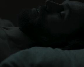 Full Frontal & Sex Scenes - Maria Vera Ratti naked, Jaune Kimmel nude in movie "Deliver Us" (2023)