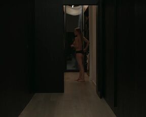 Full Frontal & Sex Scenes - Maria Vera Ratti naked, Jaune Kimmel nude in movie "Deliver Us" (2023)