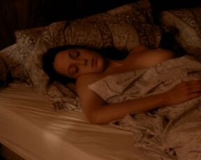 Snejana Djokic, Raphaele Godin naked - Les savates du bon Dieu (2000)