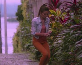 Letícia Roza sexy - Paranoia Doce (2018) hot scene