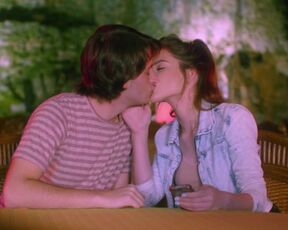 Letícia Roza sexy - Paranoia Doce (2018) hot scene