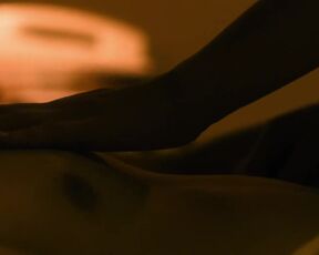 Letícia Roza sexy - Paranoia Doce (2018) hot scene