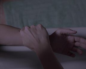 Karla Coronado - 50 Or Two Whales Meet On The Beach 50 (2020) teens sex scene