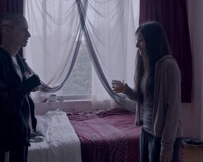 Karla Coronado - 50 Or Two Whales Meet On The Beach 50 (2020) teens sex scene