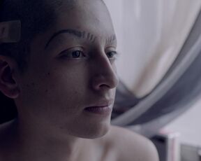 Karla Coronado - 50 Or Two Whales Meet On The Beach 50 (2020) teens sex scene