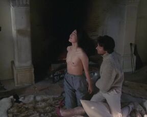 Keiko Itô naked - Parking (1985) CLASSIC EROTIC FILM