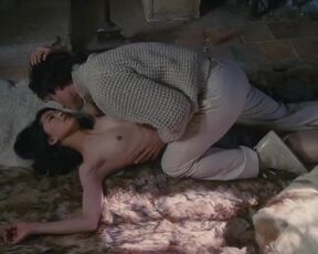 Keiko Itô naked - Parking (1985) CLASSIC EROTIC FILM