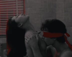 Keiko Itô naked - Parking (1985) CLASSIC EROTIC FILM