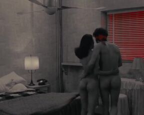 Keiko Itô naked - Parking (1985) CLASSIC EROTIC FILM