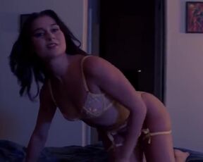 Faith West, Kylee Michael nude - Maid Droid (2023)