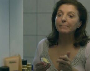 Mirjana Karanovic nude - A Good Wife (2016) nudity & sex scenes