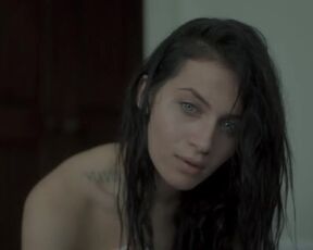 Jordana Lajoie - Crooked Laeves Grew On Trees (2018) nude scenes