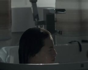 Jordana Lajoie - Crooked Laeves Grew On Trees (2018) nude scenes