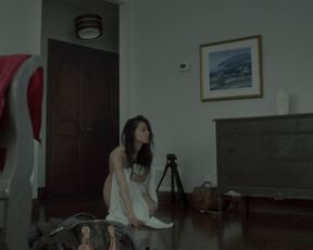 Jordana Lajoie - Crooked Laeves Grew On Trees (2018) nude scenes