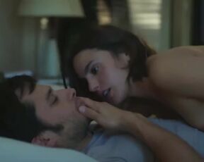 Veronica Echegui - You're Killing Me Susana (2016) nudity actress