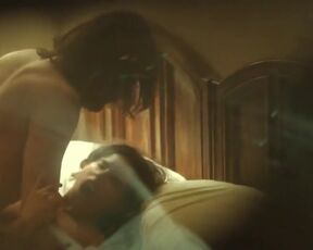 Veronica Echegui - You're Killing Me Susana (2016) nudity actress