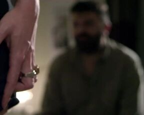 Carlotta Rondana, Giulia Anchisi sex- Si vis pacem, para bellum (2016) Erotic Movie